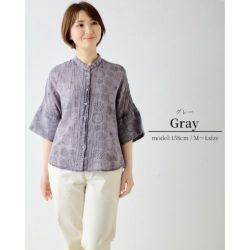 ❪新品❫　タグ付き　ミセスシニア　婦人服　トップス　半袖ブラウス　9R Mサイズ 楽天市場】婦人服 レディース オシャレ ミセス シニア