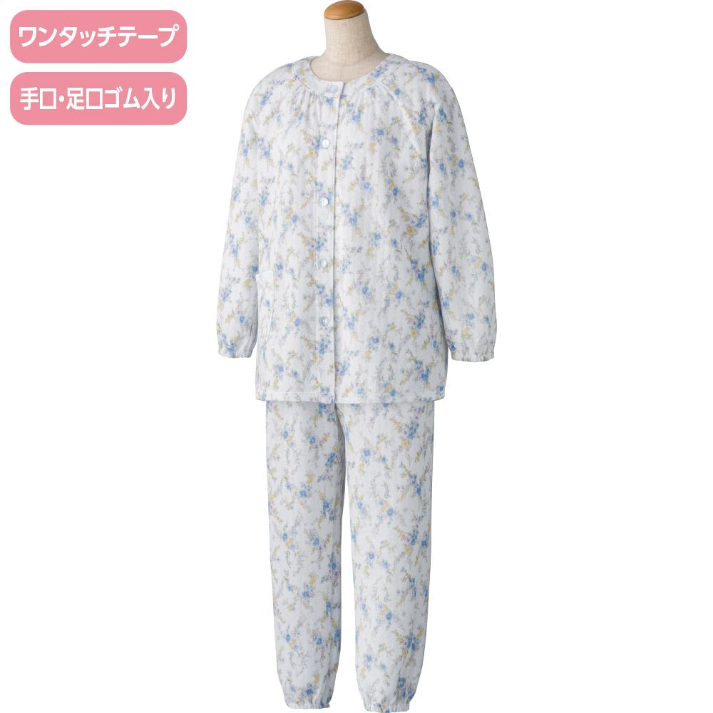 介護用パジャマ｜《公式》シニアファッションG&B